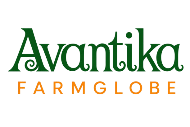 Avantika Farmglobe Logo